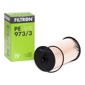 Фильтр топливный PE 973/3 FILTRON