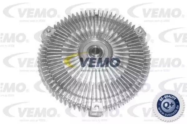 Сцепление, вентилятор радиатора V300416381 VEMO