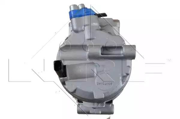 Компрессор, кондиционер 32146 NRF