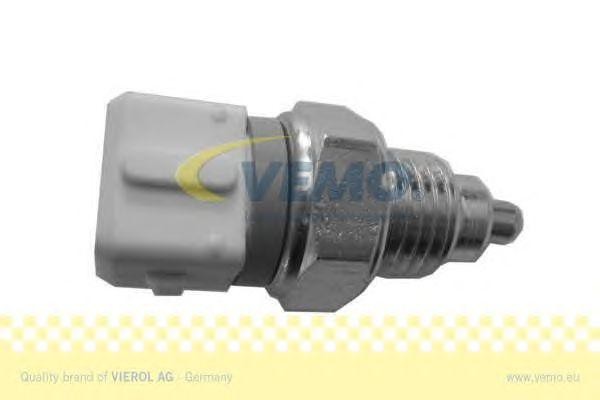 Выключатель, фара заднего хода V42-73-0006 VEMO