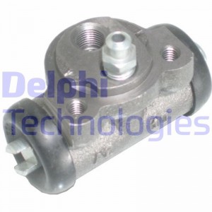 Колесный тормозной цилиндр LW60292 DELPHI