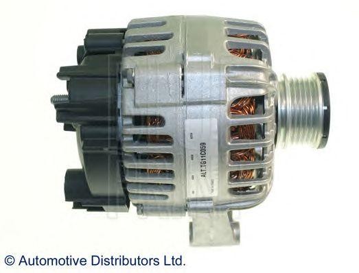 Генератор ADC411102 BLUE PRINT