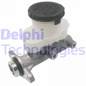 Главный тормозной цилиндр LM62064 DELPHI