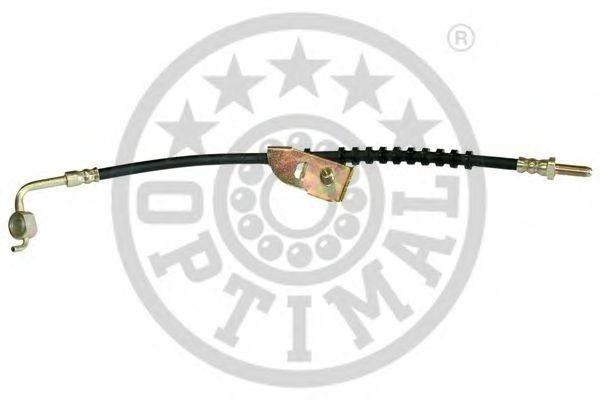 Тормозной шланг BSL630 OPTIMAL