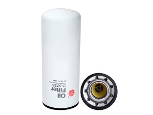 Фильтр масляный двигателя C5725 SAKURA
