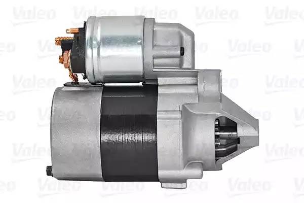 Стартер 455974 VALEO PHC