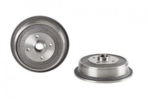 Тормозной барабан 14.5599.10 BREMBO
