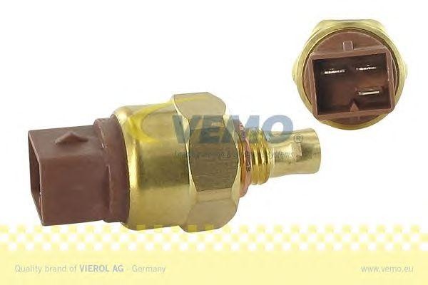 Термовыключатель, вентилятор радиатора V15-99-1982 VEMO