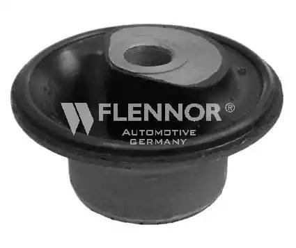 Подвеска, балка моста FL0903J FLENNOR