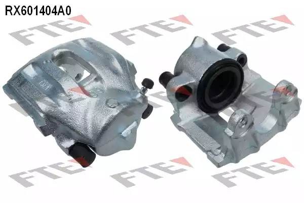 Тормозной суппорт RX601404A0 FTE