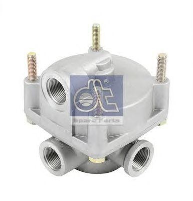 Клапан пневматической системы 4.60856 DIESEL TECHNIC