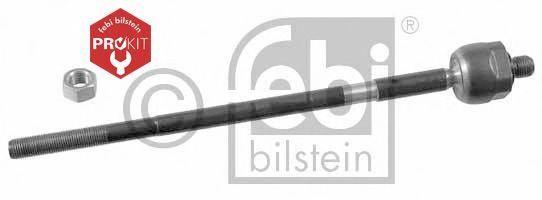 Осевой шарнир, рулевая тяга 08761 FEBI BILSTEIN