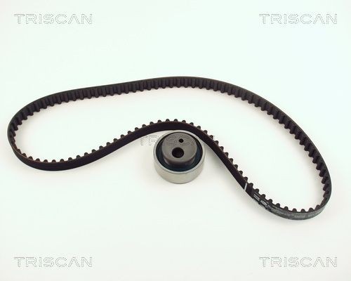 Комплект ремня ГРМ 8647 28005 TRISCAN