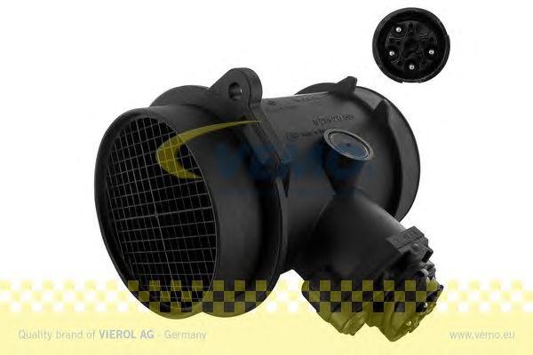 Расходомер воздуха V30-72-0005-1 VEMO