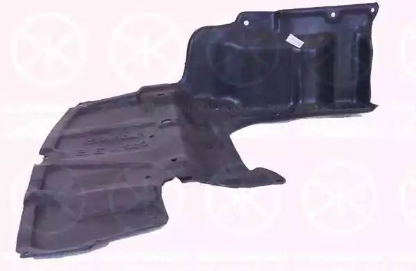 Днище кузова 8116798 KLOKKERHOLM