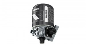 Осушитель воздуха, пневматическая система 432.410.036.0 WABCO