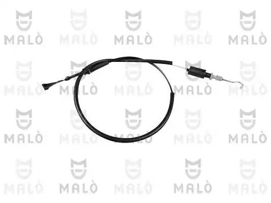 Тросик газа 21027 MALO