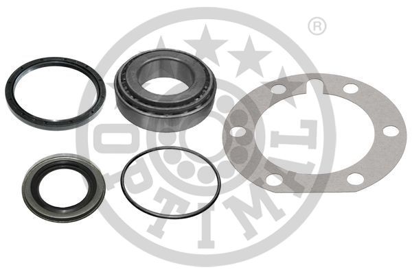 Комплект подшипника ступицы колеса 962905 OPTIMAL