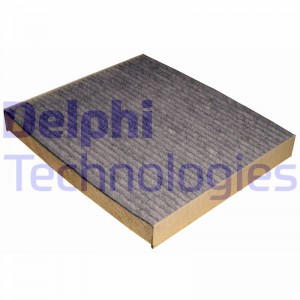 Фильтр, воздух во внутренном пространстве TSP0325252C DELPHI