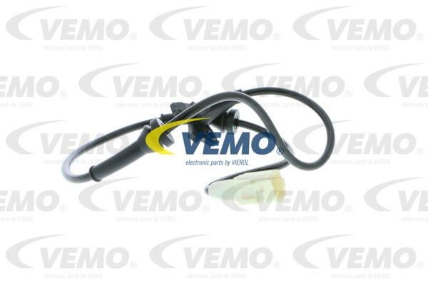 Датчик, частота вращения колеса V42-72-0008 VEMO