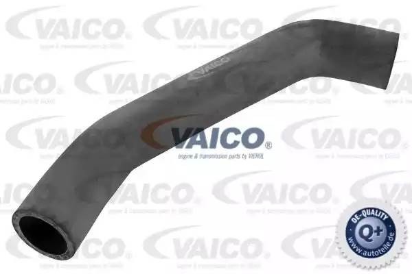 Патрубок системы охлаждения ДВС V10-0065 VEMO