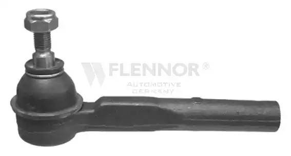 Наконечник поперечной рулевой тяги FL894B FLENNOR