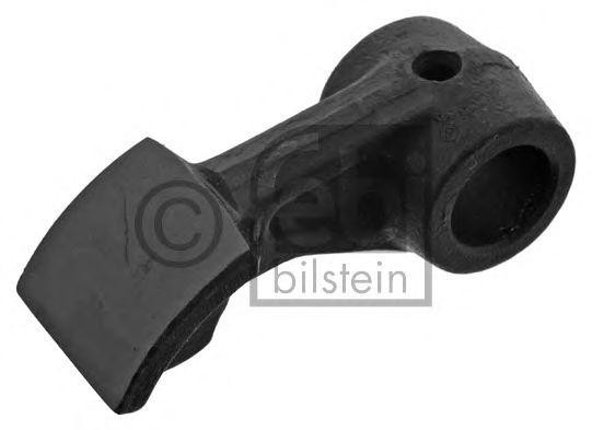Балансир, управление двигателем 07919 FEBI BILSTEIN