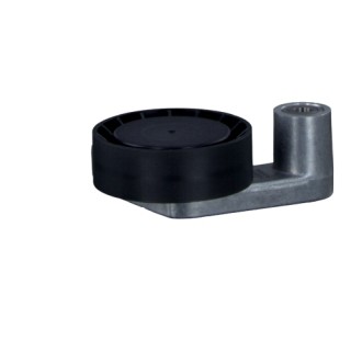 Натяжной ролик, поликлиновой  ремень 08690 FEBI BILSTEIN