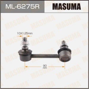 Стойка стабилизатора ML-6275R MASUMA
