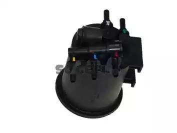 Топливный фильтр FC500E PURFLUX