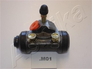 Колесный тормозной цилиндр 67M0001 ASHIKA