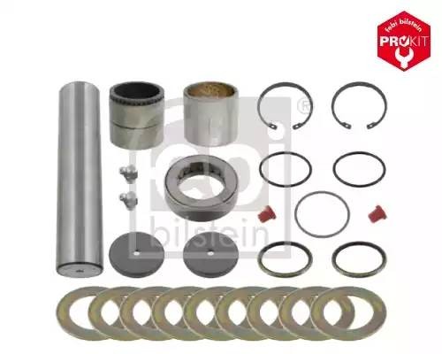 Ремкомплект, шкворень поворотного кулака 08521 FEBI BILSTEIN