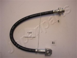 Кронштейн, тормозный шланг TF-114 JAPAN PARTS GROUP