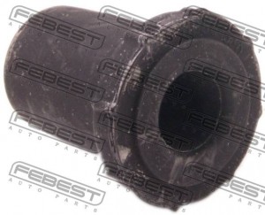 Сайлентблок - втулка рессоры MSB-036 FEBEST