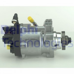 ТНВД 9044A090A DELPHI