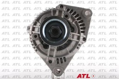 Генератор L 44 370 ATL DELTA AUTOTECHNIK