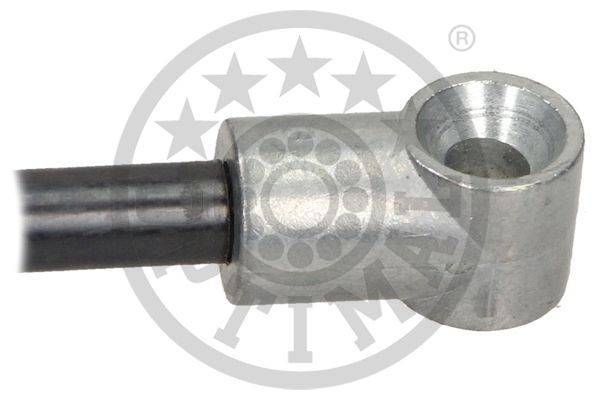 Упругий элемент, крышка багажника / помещения для груза AG40083 OPTIMAL