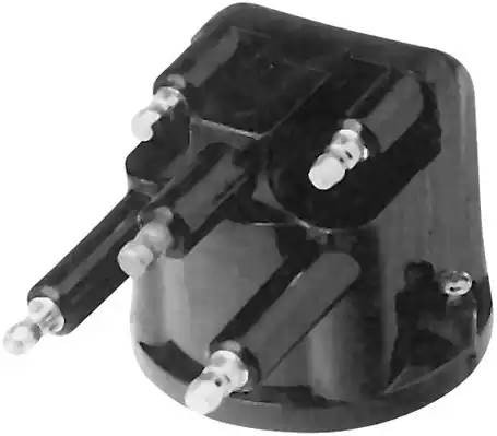 Крышка распределителя зажигания VK453 BERU