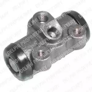 Колесный тормозной цилиндр LW30318 DELPHI