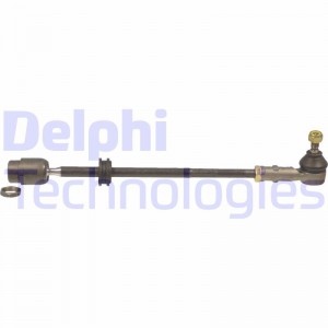 Поперечная рулевая тяга TL426 DELPHI