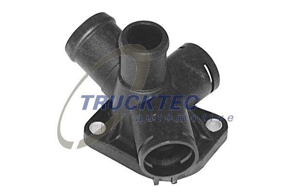 Фланец охлаждающей жидкости 07.19.060 TRUCKTEC