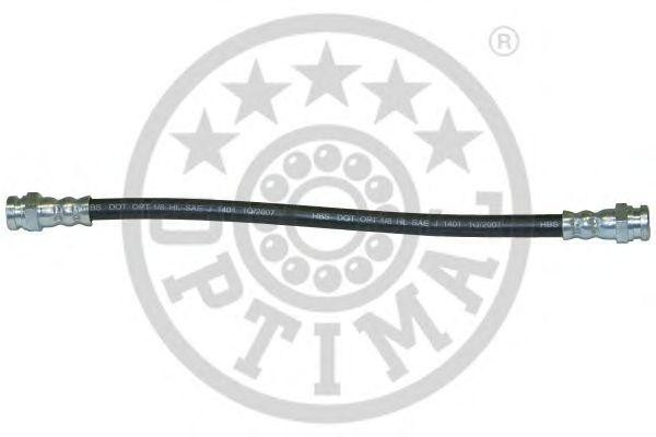 Тормозной шланг BSL533 OPTIMAL
