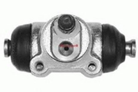 Колесный тормозной цилиндр 212244B BENDIX JURID