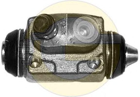 Колесный тормозной цилиндр 5002144 GIRLING