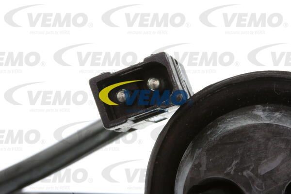 Датчик, частота вращения колеса V30-72-0139 VEMO