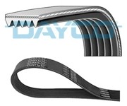 Поликлиновой ремень 5PK1340 DAYCO