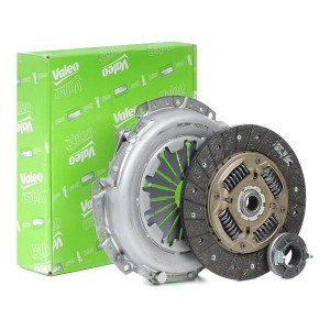 Сцепление (комплект) 826 995 VALEO PHC