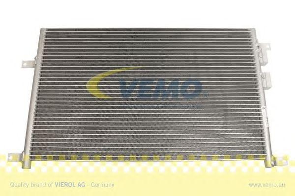 Конденсатор, кондиционер V24-62-0001 VEMO
