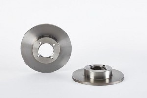 Тормозной диск 08.4752.10 BREMBO