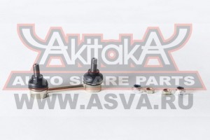 Стойка стабилизатора 0223-K11R ASVA